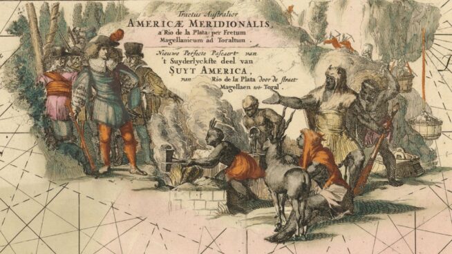 Claudio Magris viaja por las utopías del Gran Sur