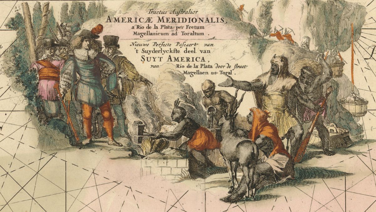 Claudio Magris viaja por las utopías del Gran Sur