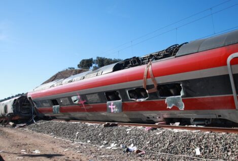 ADIF defiende que las soldaduras de la vía de Adamuz se realizaron con arreglo a la normativa