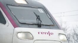 Renfe suspende los trenes entre Córdoba y Jaén por limitaciones de velocidad