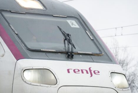 Renfe solo deja operativos en Andalucía el C1 de Málaga y el AVE Madrid–Villanueva de Córdoba