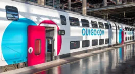 Ouigo pone desde este miércoles el 80% de sus plazas a 33 euros o menos