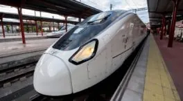 Los dos vocales de ADIF AV que no avalaron la obra de Adamuz defienden el tren convencional