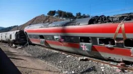 Ascienden a 42 los muertos en el accidente de Adamuz tras localizarse un cuarto cadáver