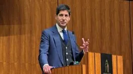 Trump escoge a Kevin Warsh para presidir la Reserva Federal y sustituir a Jerome Powell