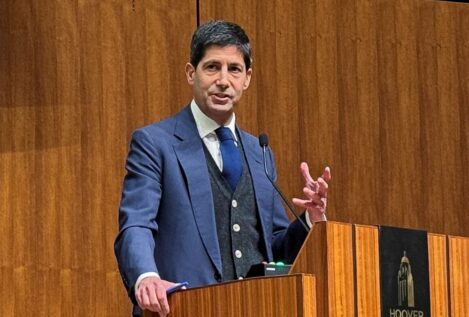 Trump escoge a Kevin Warsh para presidir la Reserva Federal y sustituir a Jerome Powell