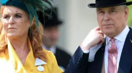 El príncipe Andrés y Sarah Ferguson rompen para siempre: el pacto que lo dinamita todo
