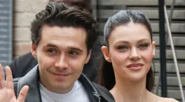 Un millón de dólares al mes y la ruptura de los Beckham: el papel y la fortuna de Nicola Peltz