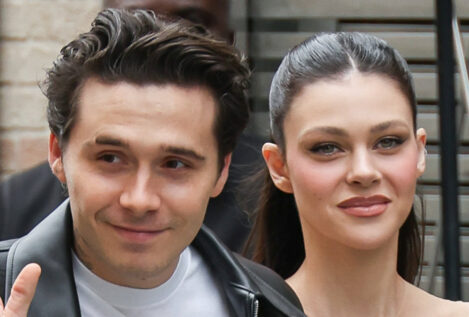 Un millón de dólares al mes y la ruptura de los Beckham: el papel y la fortuna de Nicola Peltz