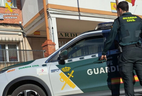 Detenido un hombre en Alquerías (Murcia) que explotaba sexualmente a mujeres vulnerables