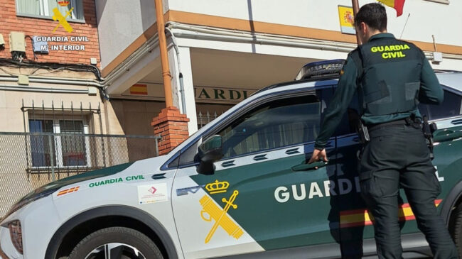 Detenido un hombre en Alquerías (Murcia) que explotaba sexualmente a mujeres vulnerables