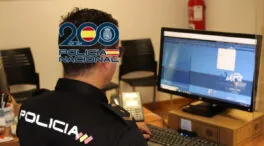 Detenido en Madrid por grabar y difundir encuentros sexuales sin consentimiento