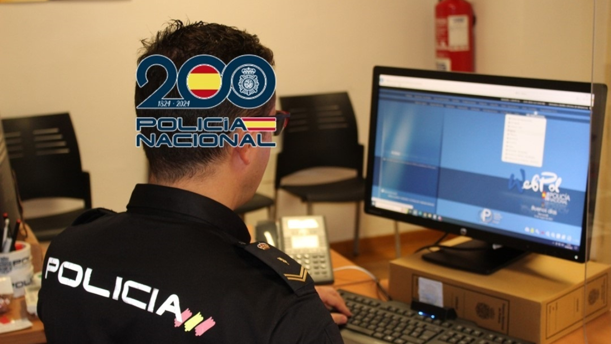 Detenido en Madrid por grabar y difundir encuentros sexuales sin consentimiento