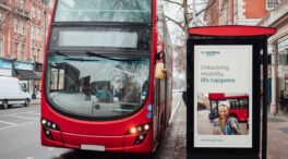 Indra gestionará los sistemas de venta del transporte público de Londres por 975 millones