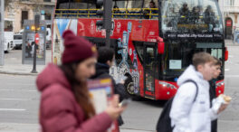 El turismo bate récords en España: 97 millones de visitantes y 135.000 millones de gasto