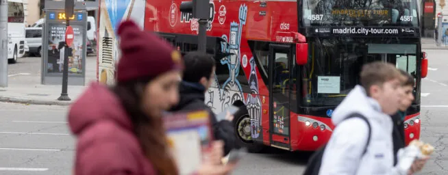 El turismo bate récords en España: 97 millones de visitantes y 135.000 millones de gasto