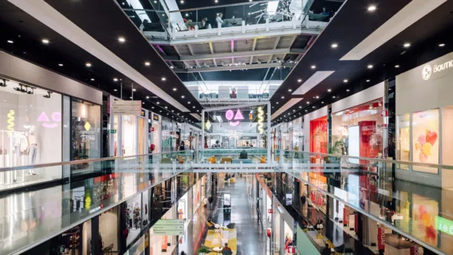 Castellana Properties vende su cartera de parques comerciales por 279 millones