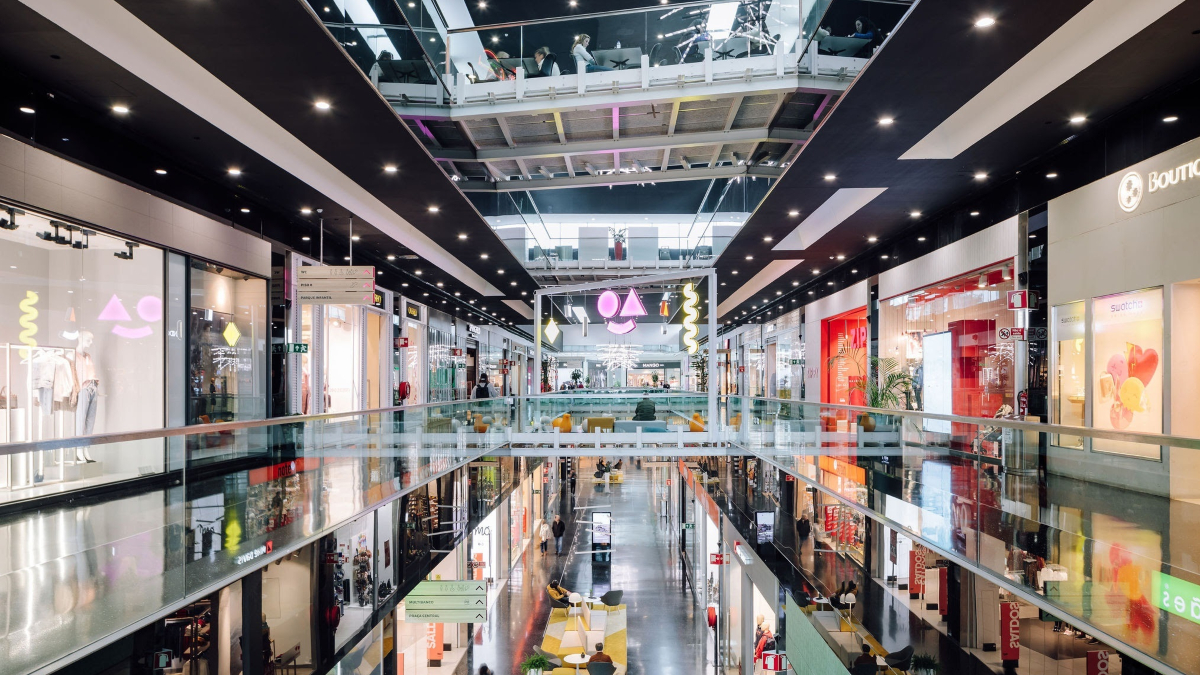 Castellana Properties vende su cartera de parques comerciales por 279 millones