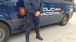 Detenido uno de los considerados mayores traficantes de anfetamina de la comarca de Irun
