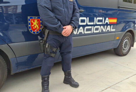 Cae un clan familiar que retenía a un hombre en régimen de esclavitud para vender drogas