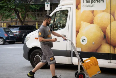 La producción del sector servicios subió un 2,5% en noviembre y sumó 17 meses de alzas