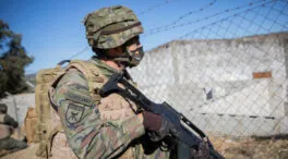 Defensa oferta 4.500 plazas de tropa y marinería para el primer ciclo de 2026