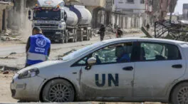 España y otros países europeos cargan contra Israel por medidas contra la UNRWA y las ONG