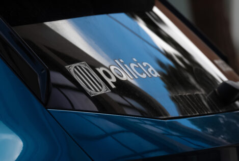 Detenido en Francia un acusado de intentar matar al hijo menor de su pareja en Barcelona