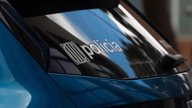 Detenido en Francia un acusado de intentar matar al hijo menor de su pareja en Barcelona