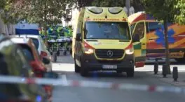 Muere un hombre de 56 años en el incendio de una vivienda en Ciempozuelos (Madrid)