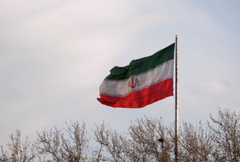 Irán desmiente a Trump sobre la suspensión de ejecución a 800 personas por sus amenazas