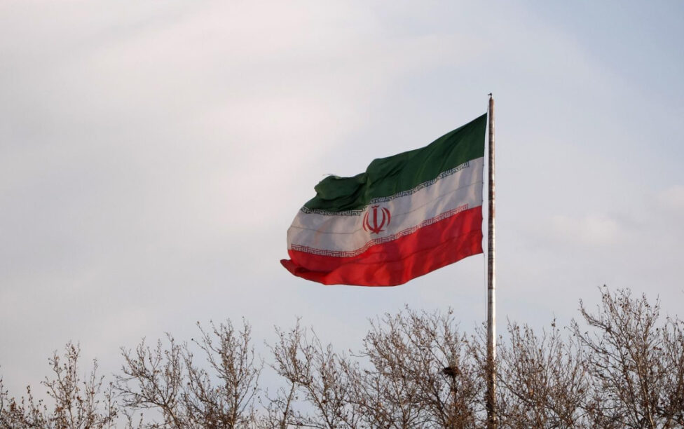 El régimen de los mulás debe caer