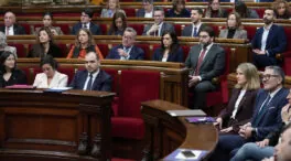 Cataluña aprueba reconocer como agente de la autoridad a los funcionarios de prisiones
