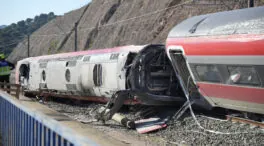 Sanidad activará un plan de apoyo psicológico para los que intervinieron en Adamuz