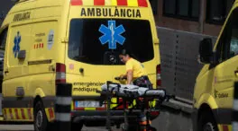 Dos muertos en sendos incendios de vivienda en Barcelona y Tarragona