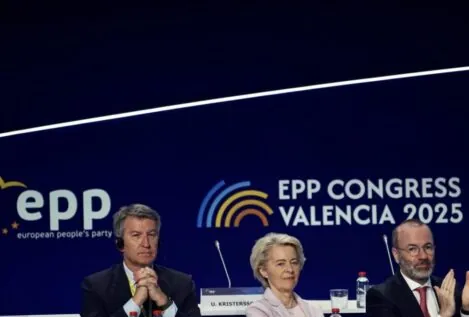 El PP denunciará en Europa la regularización de inmigrantes por ir en contra del pacto de asilo