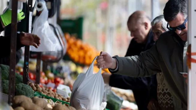 El INE confirma que la inflación se moderó al 2,9% en diciembre