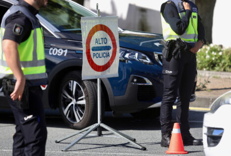 Sindicatos de Policía rechazan la regularización de inmigrantes: «Pone en riesgo la seguridad»