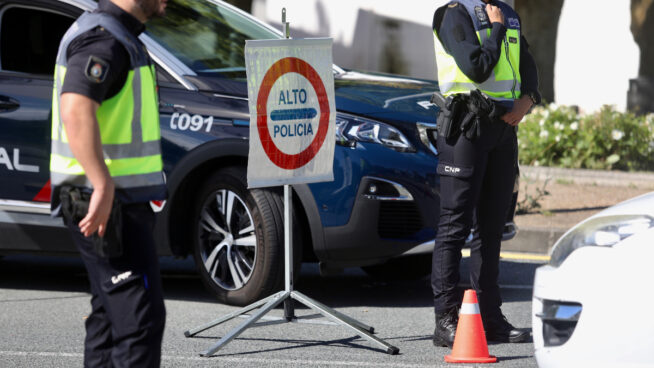 Sindicatos de Policía rechazan la regularización de inmigrantes: «Pone en riesgo la seguridad»