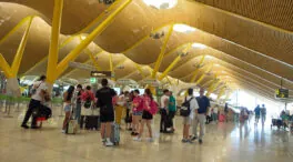 España recibió 111,7 millones de pasajeros internacionales en 2025, un 5,9% más