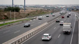Casi 1.200 personas murieron en las carreteras españolas en 2025, 35 menos que en 2024