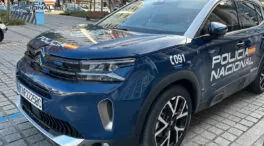 Investigan la muerte de una mujer de 78 años en Badajoz como posible caso de violencia de género