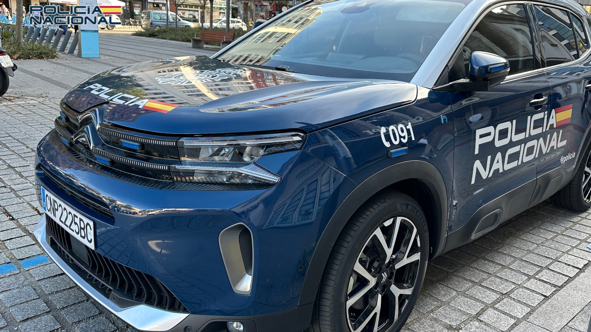 Investigan la muerte de una mujer de 78 años en Badajoz como posible caso de violencia de género