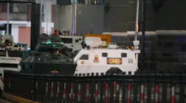 Las aerolíneas venezolanas reanudan sus vuelos internacionales tras el ataque de EEUU