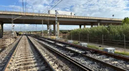 Adif vuelve a bajar a 160 km/h la velocidad entre Madrid y Barcelona por quejas de maquinistas