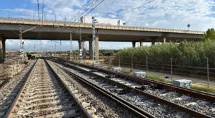 Los hermanos Llamas, números uno y dos de ADIF Alta Velocidad, se evaporan tras Adamuz