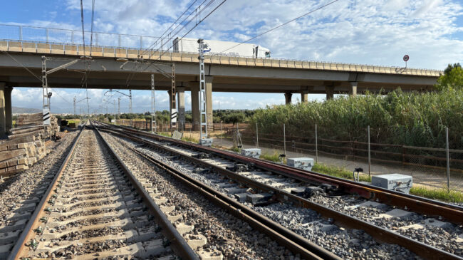 ADIF dejó sin gastar el 11% del presupuesto de mantenimiento de la red ferroviaria en 2024