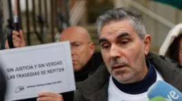 Víctimas del Alvia de Santiago: «Sin justicia y verdad, las tragedias se repiten»