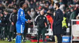 Encuesta | ¿De quién es la culpa del mal juego y las últimas derrotas del Real Madrid?