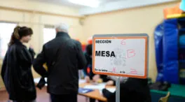 El 12,1% de votantes en Extremadura cambió su voto durante la campaña electoral
